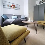 Maison Sablaise Situee Entre Port Et 度假居 *