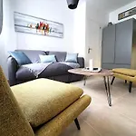 Maison Sablaise Situee Entre Port Et 度假居
