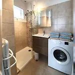 度假居 Maison Sablaise Situee Entre Port Et *