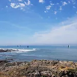 Maison Sablaise Situee Entre Port Et 莱萨布勒-多洛讷