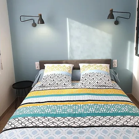 Maison Sablaise Située Entre Port Et * Les Sables-dʼOlonne