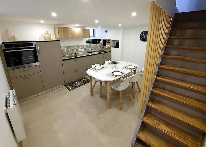 Maison Sablaise Situee Entre Port Et Les Sables-d'Olonne